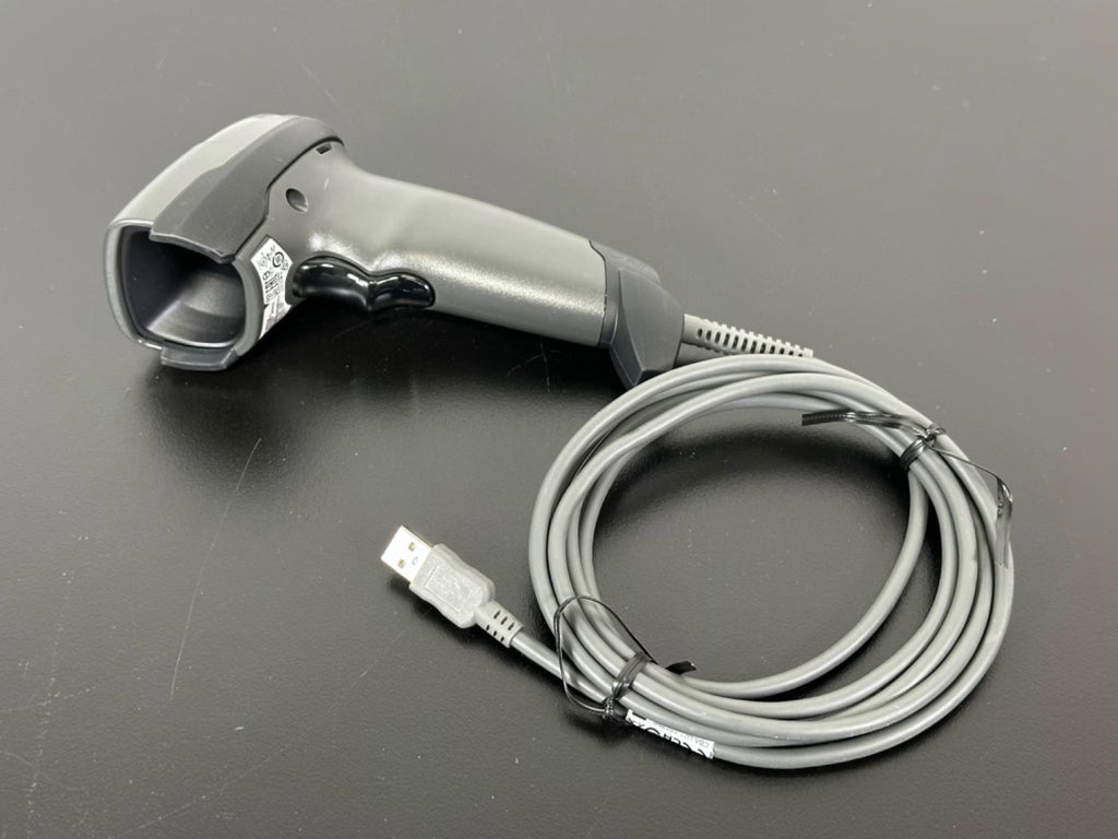 Zebra DS4608 SR USB Handheld Barcode Scanner 2D QR POS Reader DS4608 SR00007ZZWW0
