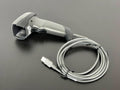 Zebra DS4608 SR USB Handheld Barcode Scanner 2D QR POS Reader DS4608 SR00007ZZWW0