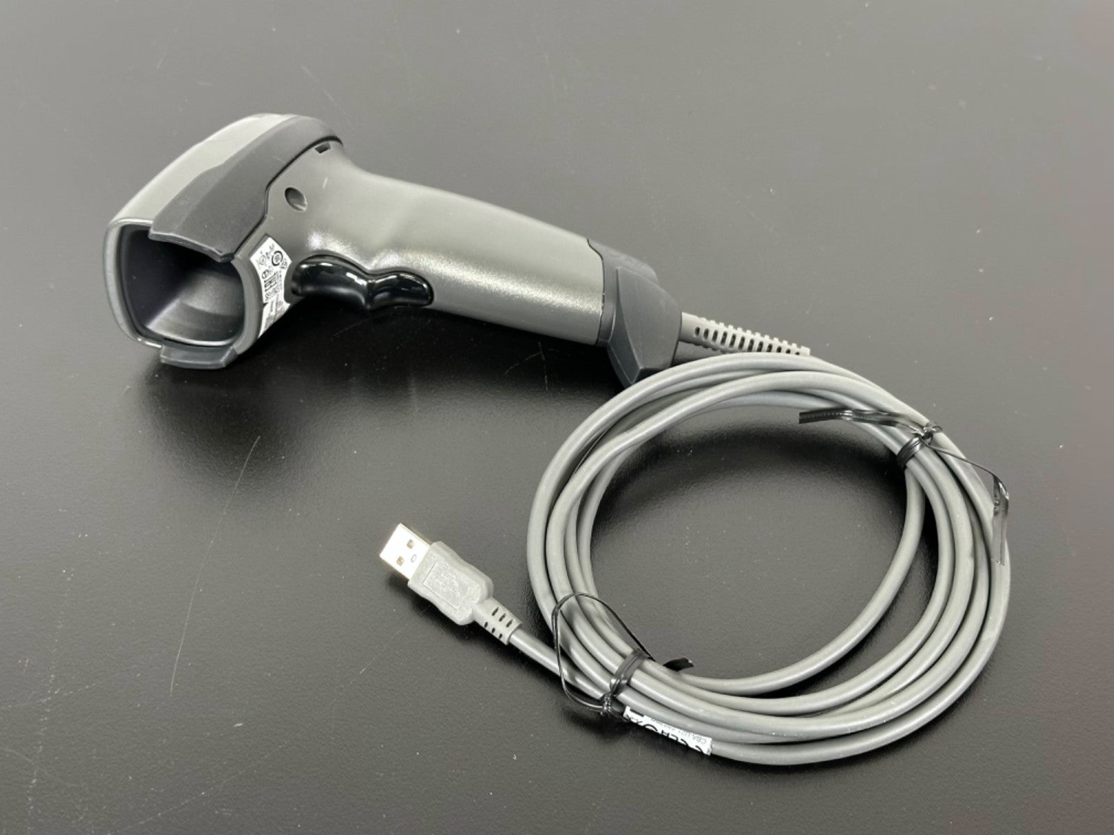 Zebra DS4608 SR USB Handheld Barcode Scanner 2D QR POS Reader DS4608 SR00007ZZWW0