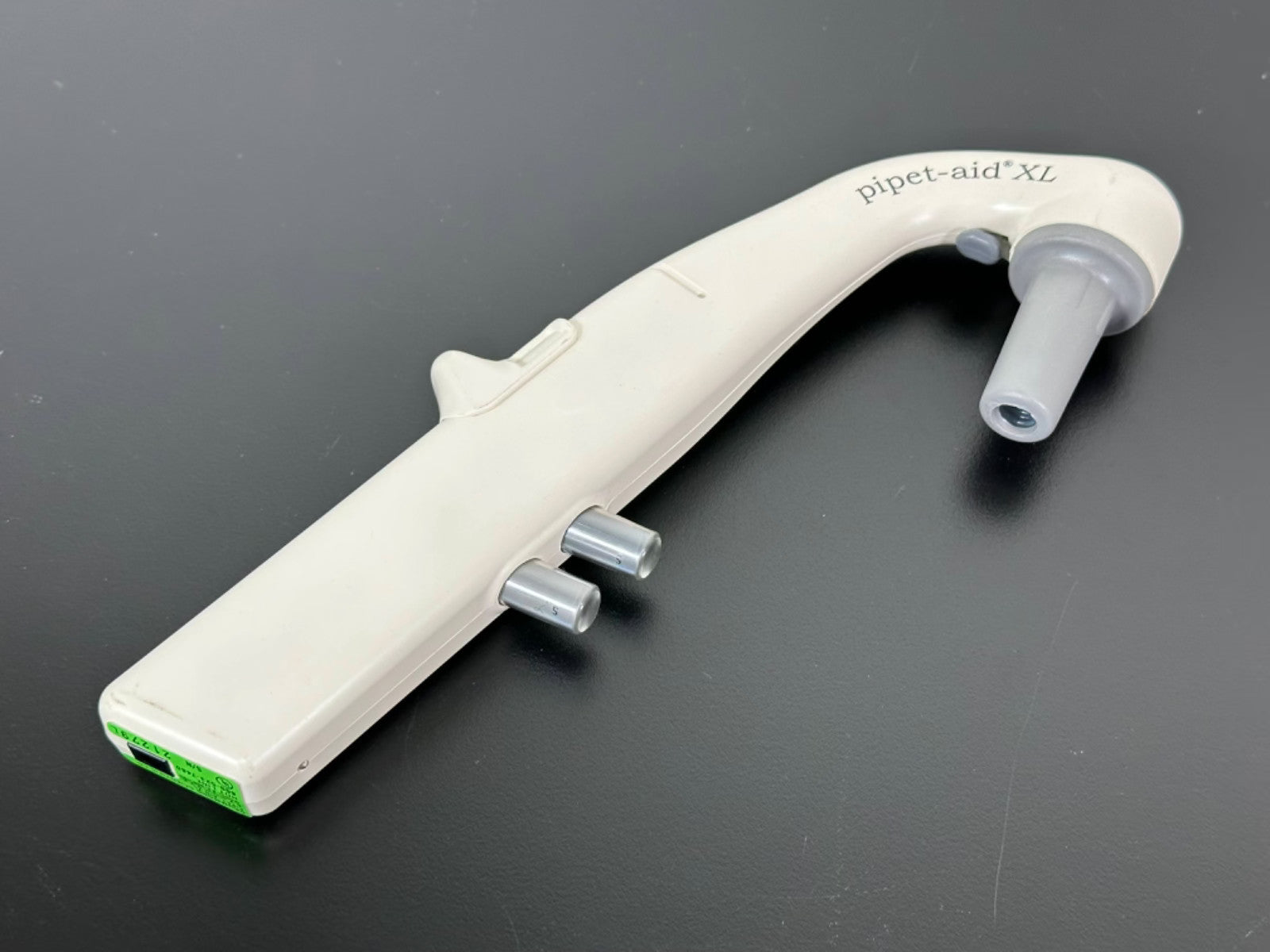 Drummond Pipet Aid XL 4 000 105 Portable Pipette Controller Parts3