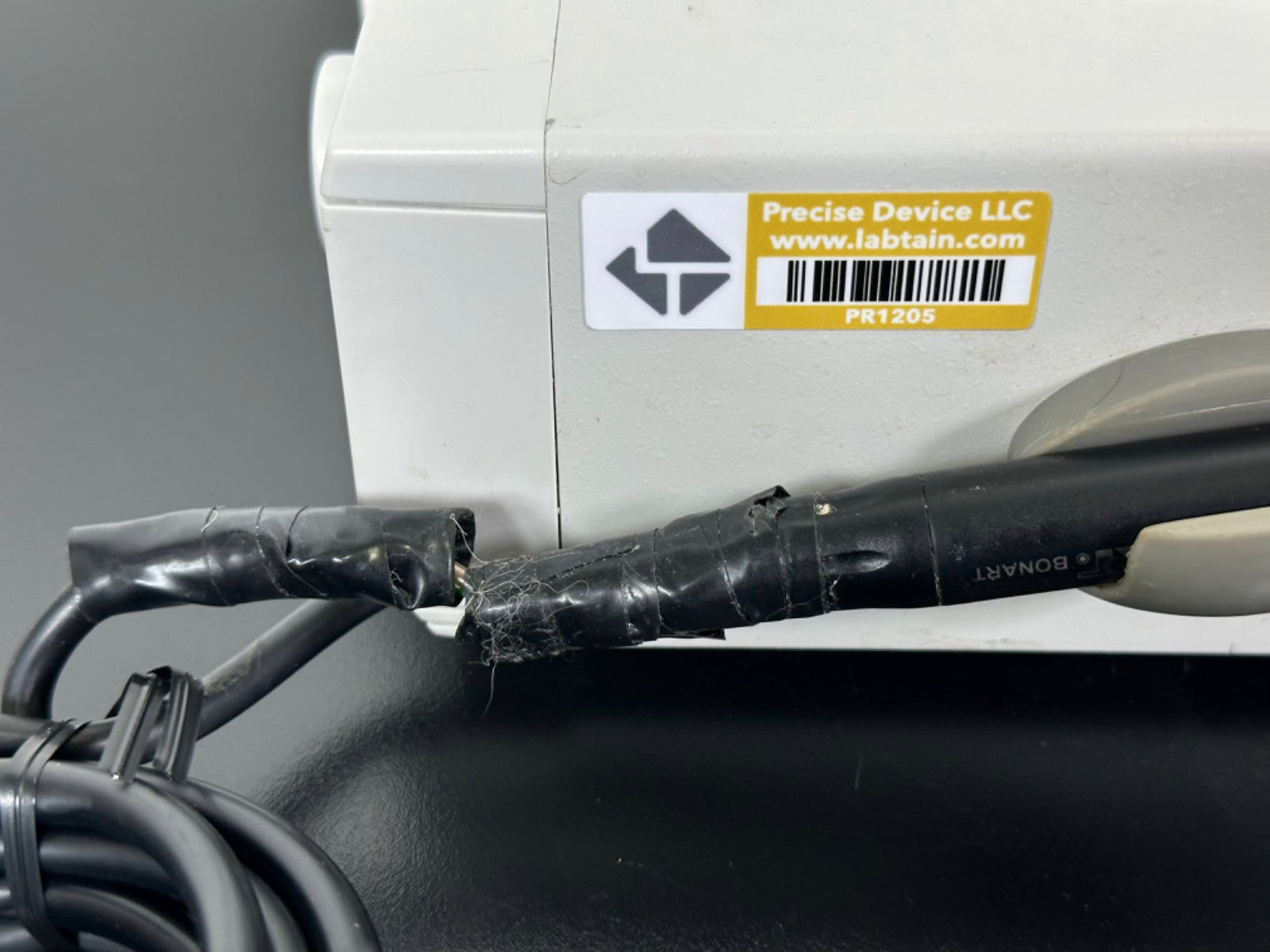 Bonart ART M1 (25K) Maverick Ultrasonic Scaler Dental Unit For Parts Repair4