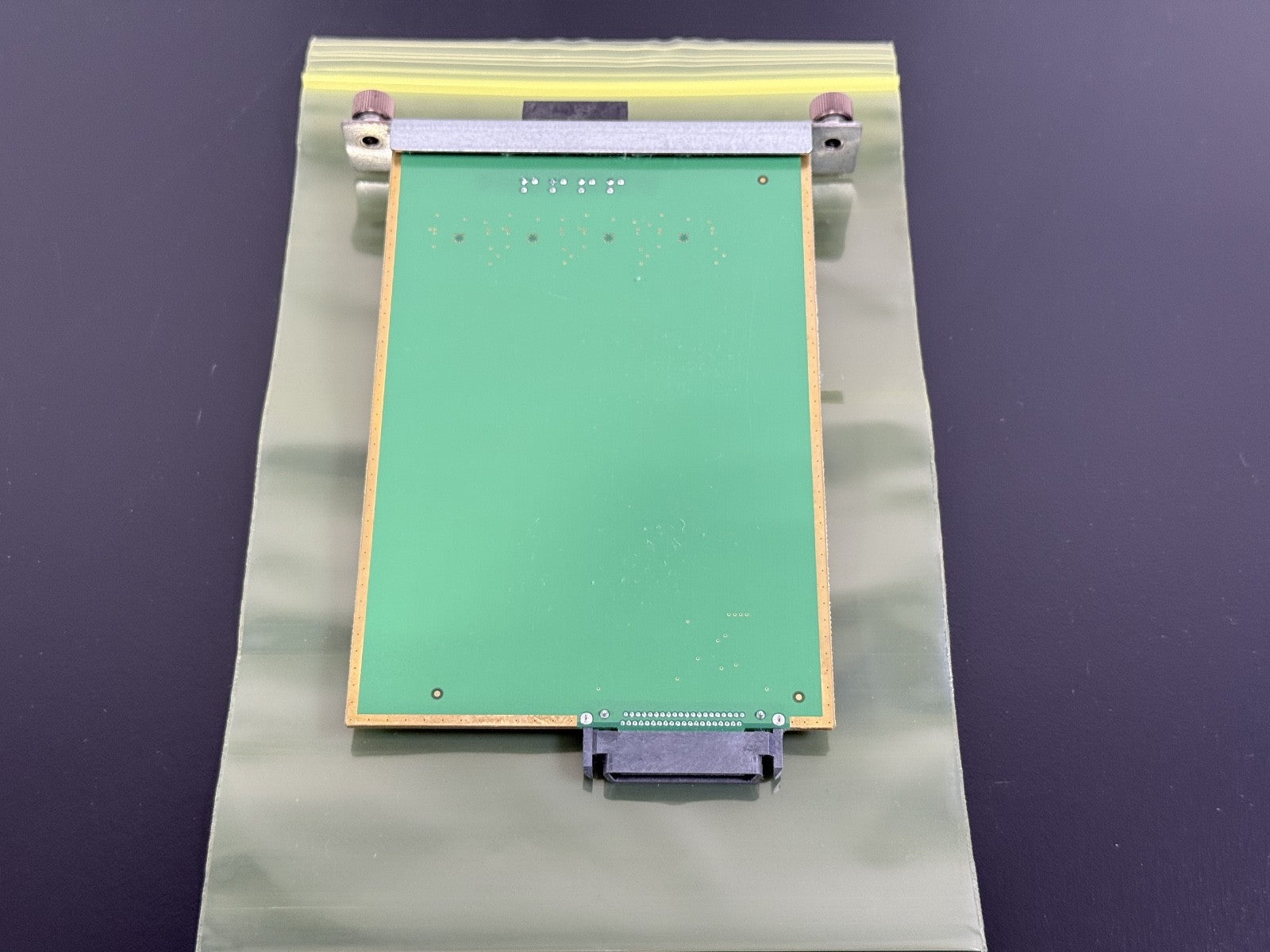 STRYKER COMMUNICATIONS DVI D TX CARD3
