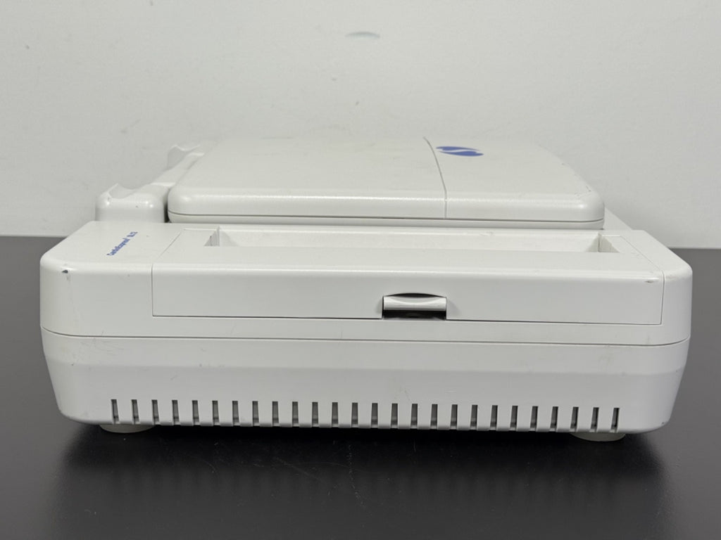 Spacelabs CardioExpress SL12 ECG EKG Machine w/ Display & Printer7