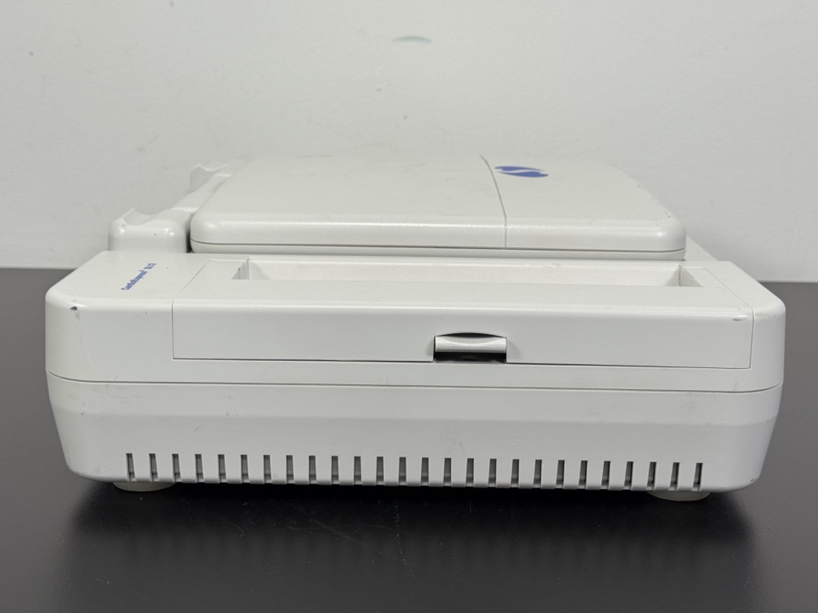 Spacelabs CardioExpress SL12 ECG EKG Machine w/ Display & Printer7