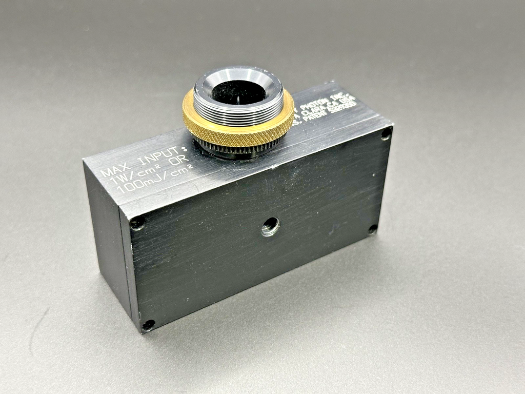 Coherent C VARM Continuously Variable Optical Attenuator C Mount2