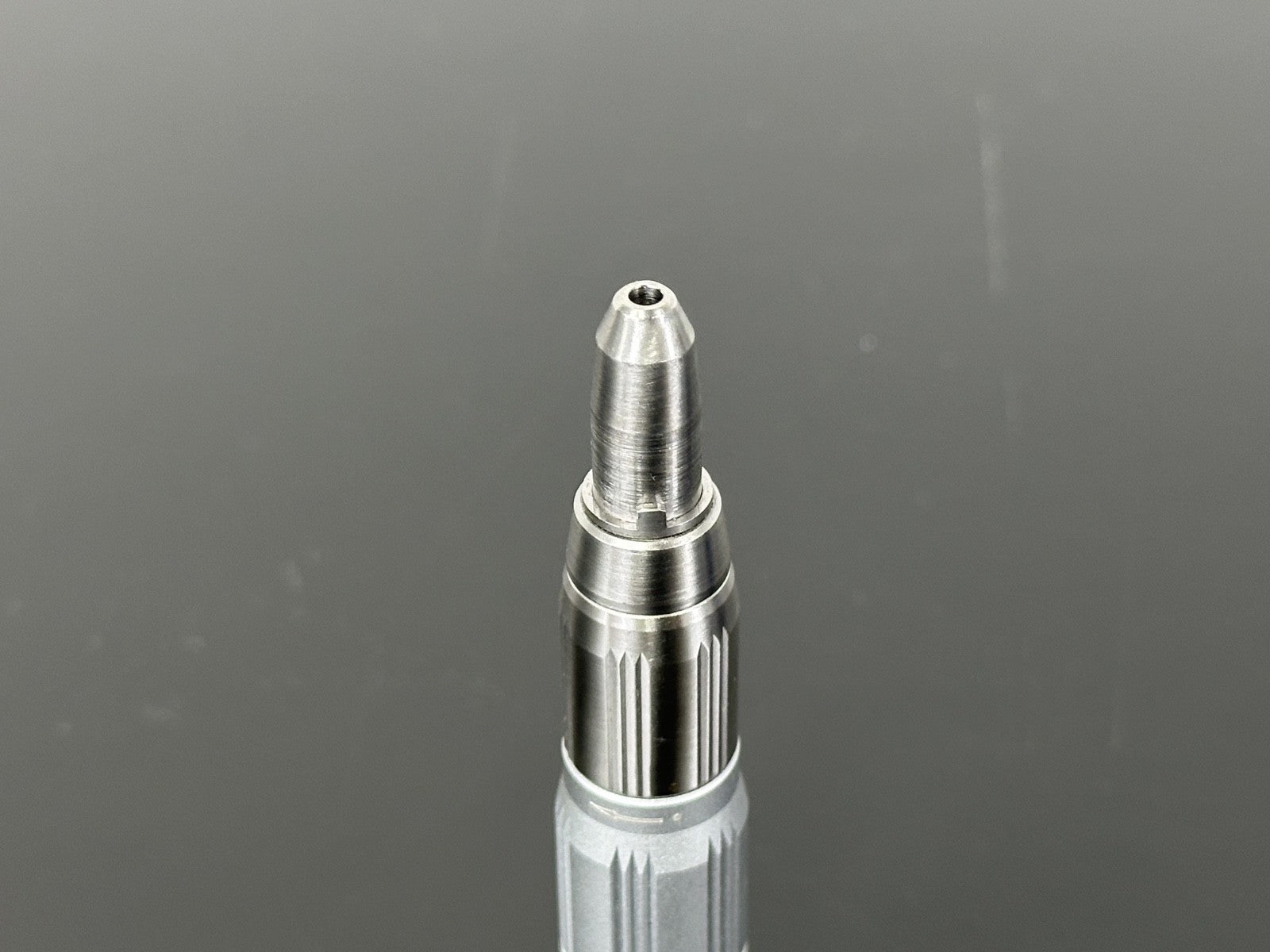 NSK ESG 30AR Dental Straight Nosecone Attachment Handpiece Tested Working2