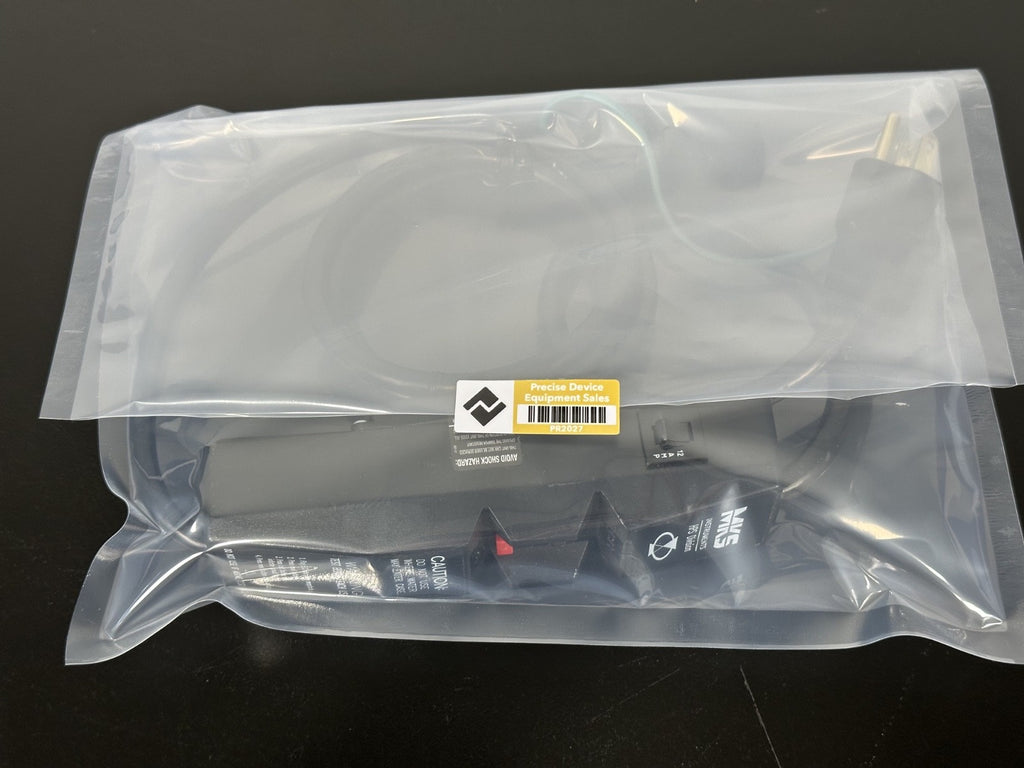 MKS 43PWRCORD04 ELCI Power Cord 120V 12A4