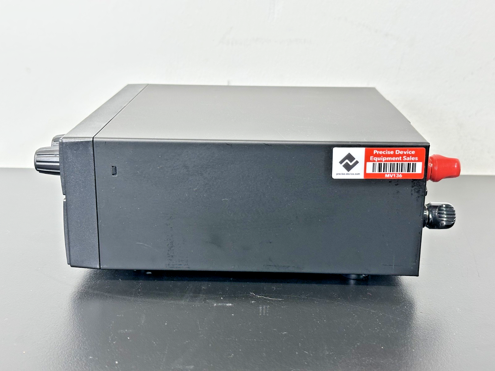 B&K Precision 1688B Switching DC Power Supply 1 18V 20A USB Powers On Working3