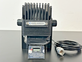 Gamma Scientific RS 10B Spectral Irradiance Head w/ RS 70 1 & Cable Untested1