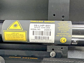 Melles Griot Laser System 05 LHP 991 05 LGP 193 Used Untested6