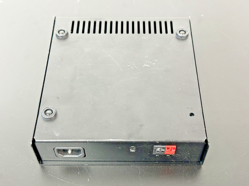 Mean Well ENP 360 12 13.8V 26A 360W Switching Power Supply For Parts1