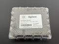 HPLC VIALS: Agilent 5188 6535 Vial, Screw, 2ml, amb, cert, 100pk *new sealed*0