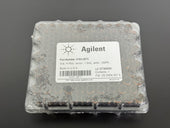 HPLC VIALS: Agilent 5188 6535 Vial, Screw, 2ml, amb, cert, 100pk *new sealed*0