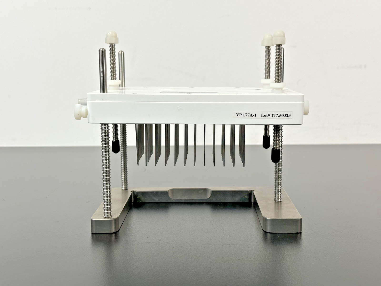 V & P Scientific VP177A 1 96 Pin Manual Replicator Pin Tool0