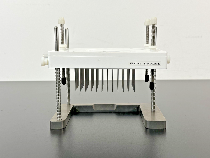 V & P Scientific VP177A 1 96 Pin Manual Replicator Pin Tool