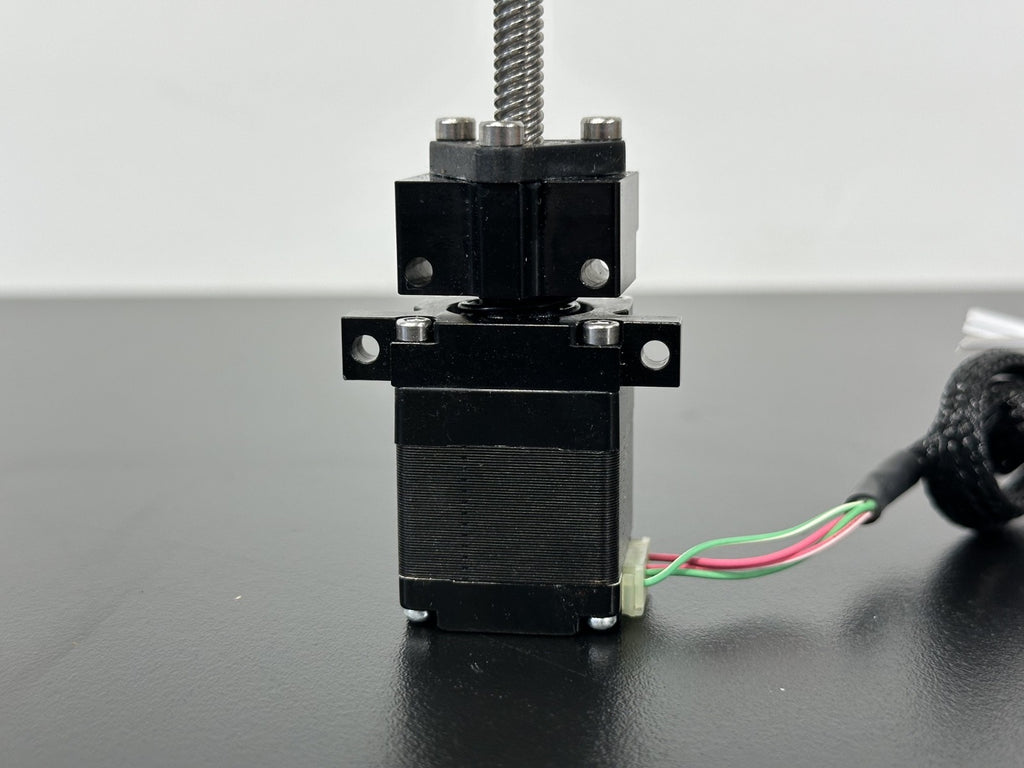 Haydon Kerk AMETEK E28H4C 2.1 A02 Linear Stepper Actuator Motor3