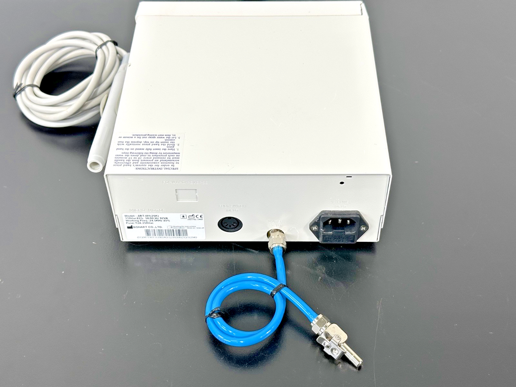 ART Maverick ART M1 25K Ultrasonic Scaler Control Unit w/ Handpiece Parts3
