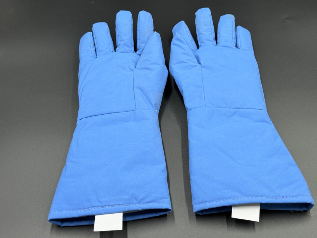 Cryogen Safety Cryogenic Gloves Medium MD EN511 National Safety Apparel1