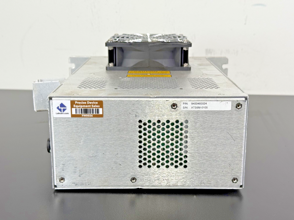Seren ATS6M RF Match 9400460024 Industrial Power Systems RF Matching Network2