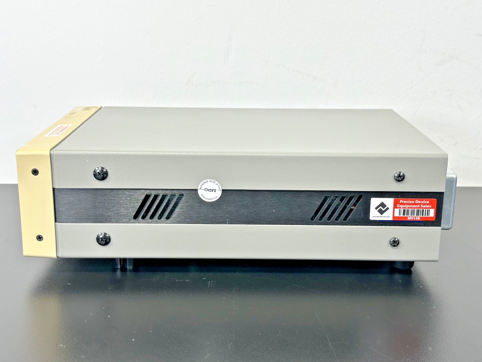 Stanford Research Systems SR570 Low Noise Current Preamplifier DC 1MHz Working5