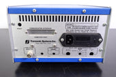 Transonic Systems, T106 Flowmeter Unit4
