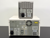 Luminex L100 Fluoroanalyzer w/ Luminex SD Sheath Delivery System LifeMatch7