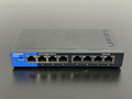 Linksys SE3008V2 8 Port Gigabit Ethernet Network Switch0