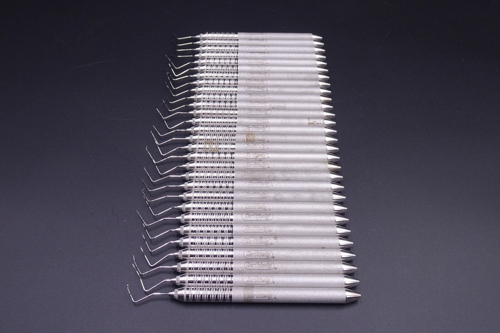 x29) Hu Friedy PCP126 Qulix Periodontal Probe CP/12 Single End0