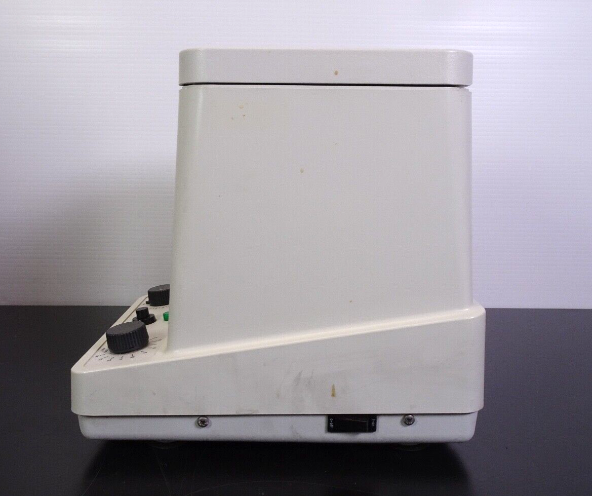 Eppendorf 5415C BenchTop Microcentrifuge w/Rotor9