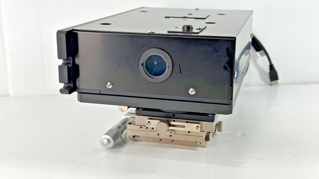 Multi Axis Optical Positioning Stage XY Translation Rotation Tilt Assembly1