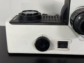 Olympus CX22RFS1 Binocular Microscope – Parts/Repair, Missing Eyepiece, No power6