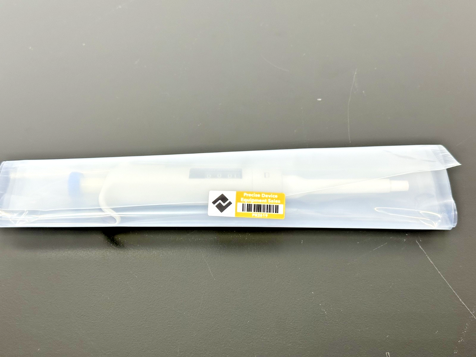 Thermo Finnpipette 4500 200 1000 µL Adjustable Single Channel Pipette6