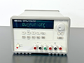 HP E3631A Triple Output DC Power Supply 6V 5A ±25V 1A Powers On Working0
