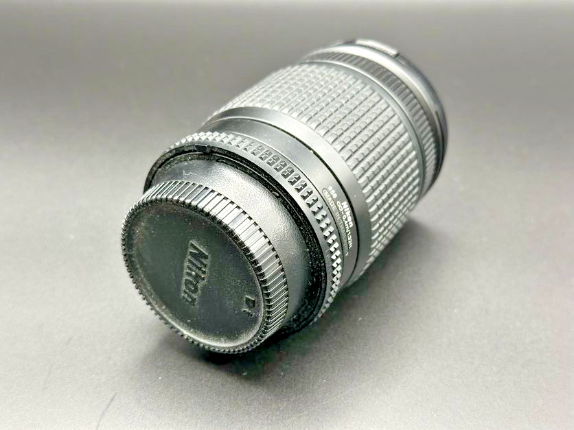 Nikon AF NIKKOR 28 80mm Zoom Camera Lens 1:3.5 5.6D 58mm3