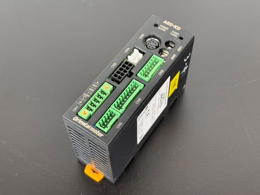 Oriental Motor ARD KD Stepper Motor Driver 24 48V Industrial Control Module0