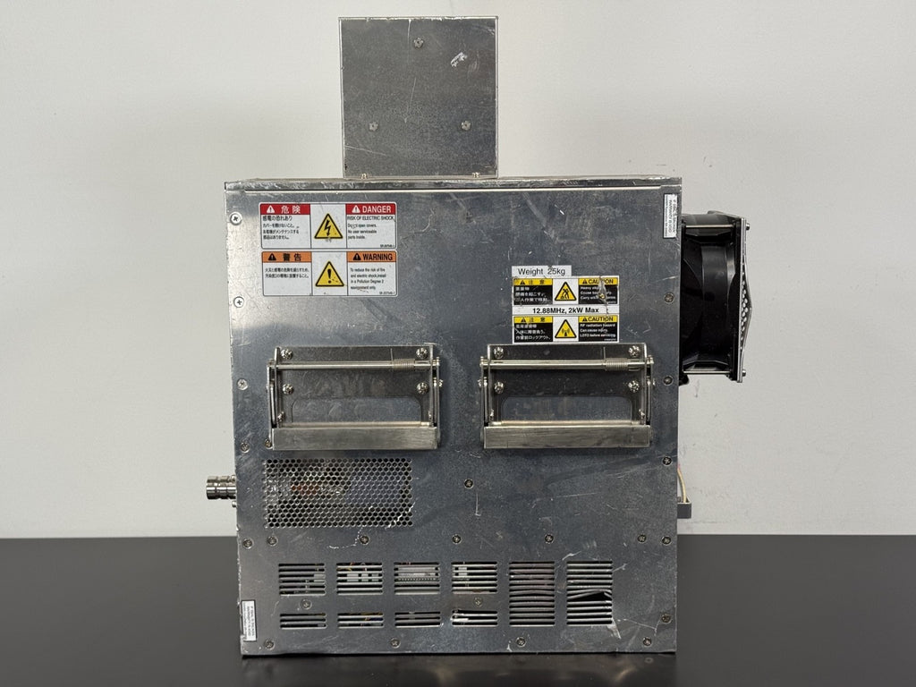 DAIHEM RMN 20T V RF Auto Matcher Network Semiconductor4