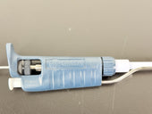 Gilson Pipetman P200 20–200µL Adjustable Pipette – For Parts1