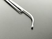 Weck 754125 Desjardins Gall Stone Forceps Stainless2