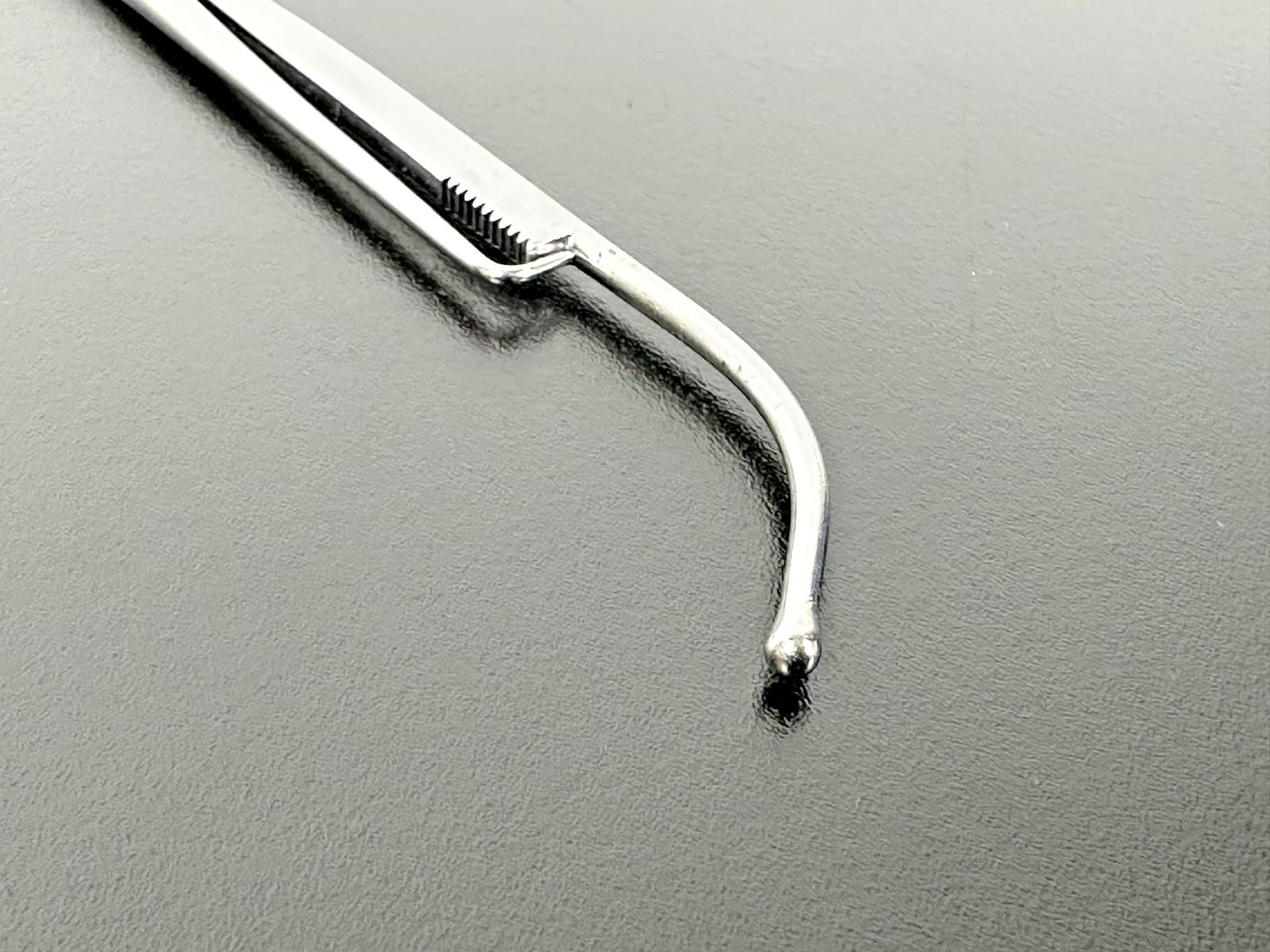 Weck 754125 Desjardins Gall Stone Forceps Stainless2