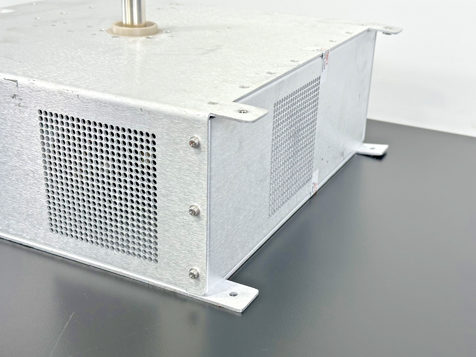 Comet Technologies 10kW 13.56MHz RF Match Network 20105342 832 242736 0025