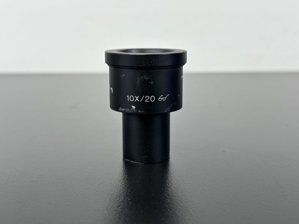 Olympus 10X/20 Microscope Eyepiece Ocular Lens1