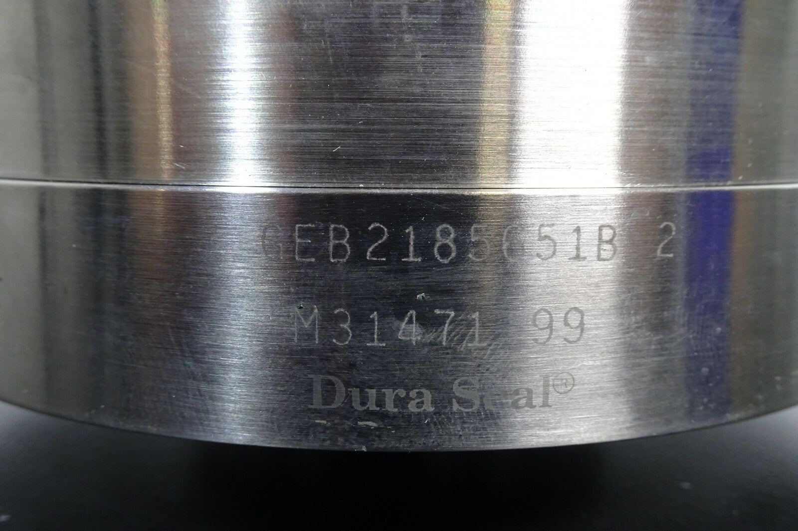Dura Seal GEB2185651B 22