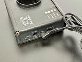 Videx Laserlite Base Station LPR 000 Pro/Mx Recharger/Downloader4