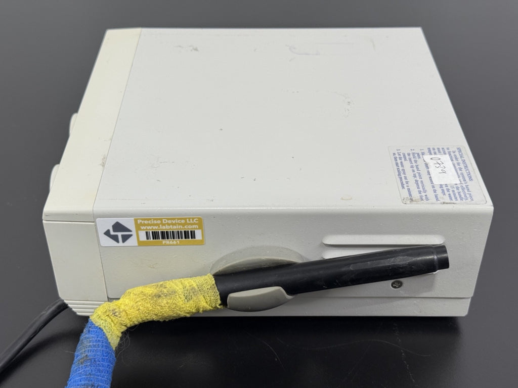 Bonart ART M1 (25K) Maverick Ultrasonic Scaler Unit For Parts Repair3
