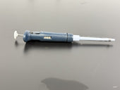 Gilson Pipetman P200 Adjustable Micropipette 20 200µL3