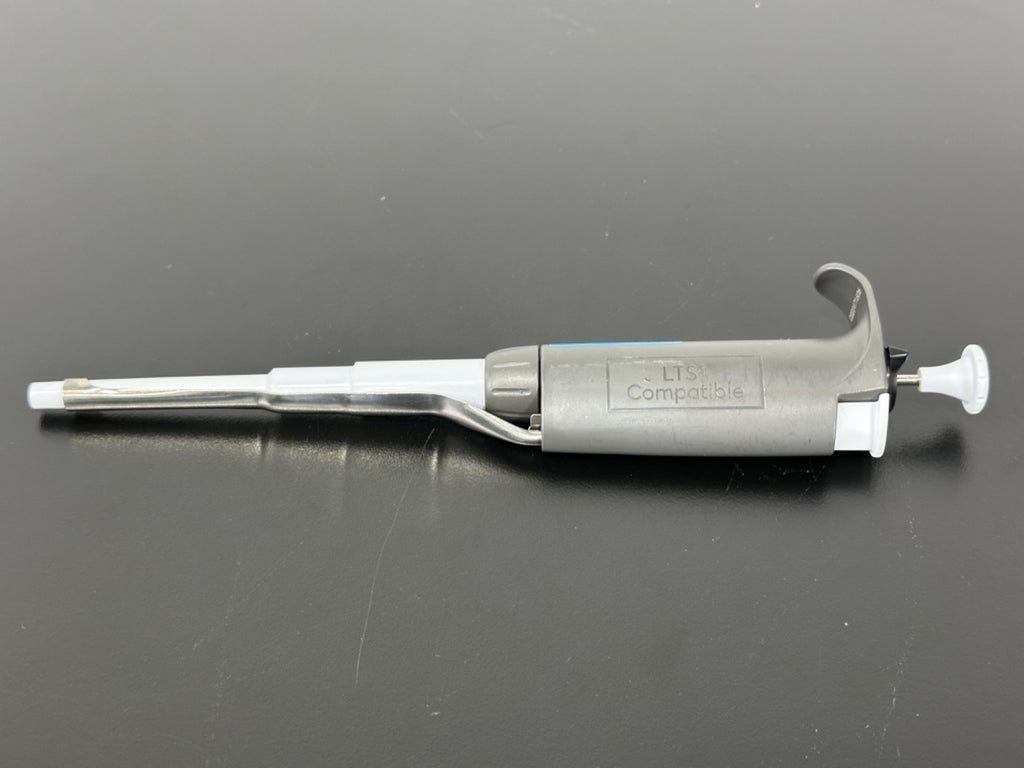 Rainin EDP3 Pipet Lite LTS 1000XL 100 1000uL Adjustable Pipette1