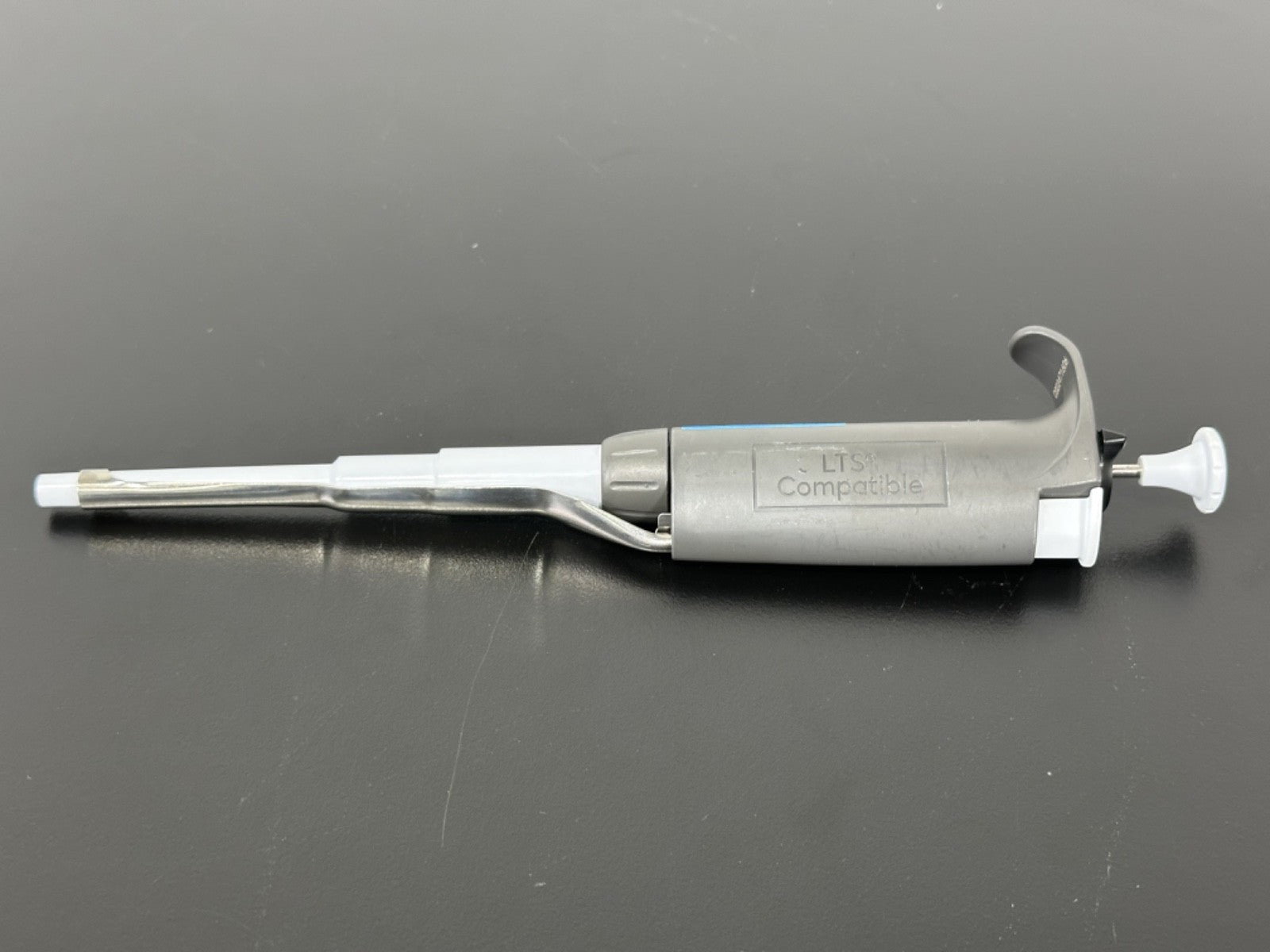 Rainin EDP3 Pipet Lite LTS 1000XL 100 1000uL Adjustable Pipette1