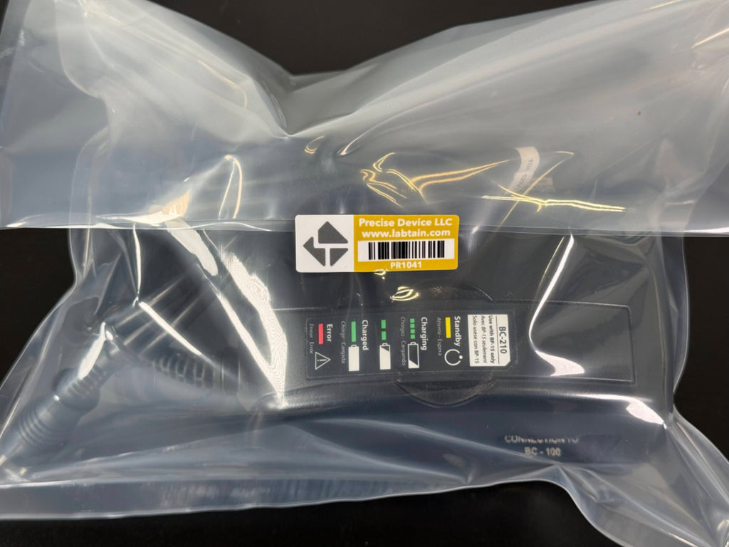 3M Smart Battery Charger BC 100 Power Base BC 210 Charging Dock Unit5