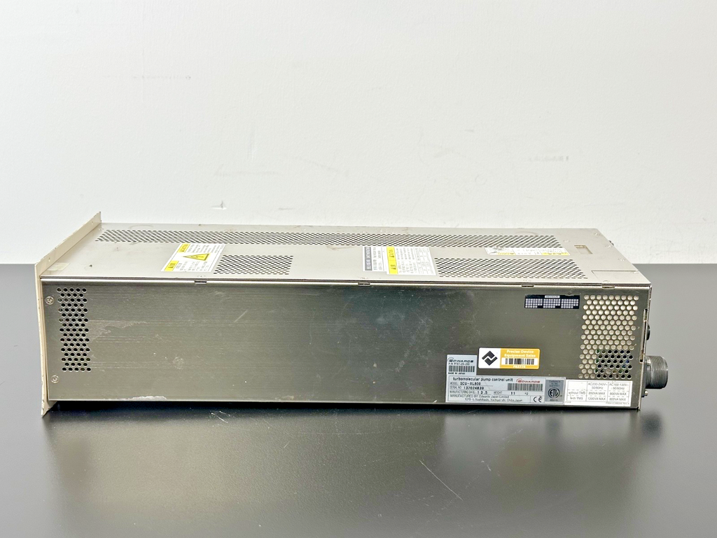 Edwards SCU XL800 STP Pump Control Unit PT57 Z0 Z00 Parts/Repair2