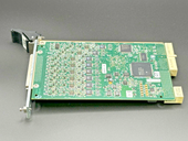 National Instruments NI PXI 6133 S Series 8 Ch 14 Bit Multifunction DAQ Module4